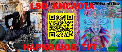 крисы Ирбит